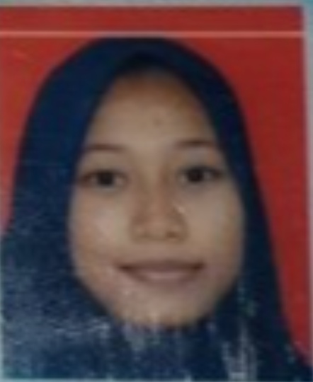 MEY LANI RUDITALIA