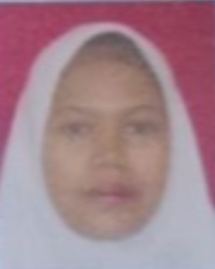 SITI AULIA